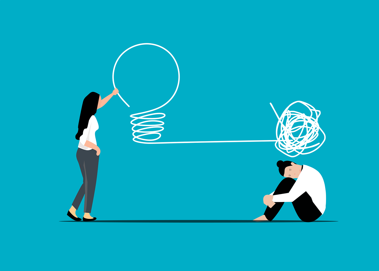 How can I trust that my therapist will keep my confidentiality?